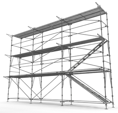 Scaffolding